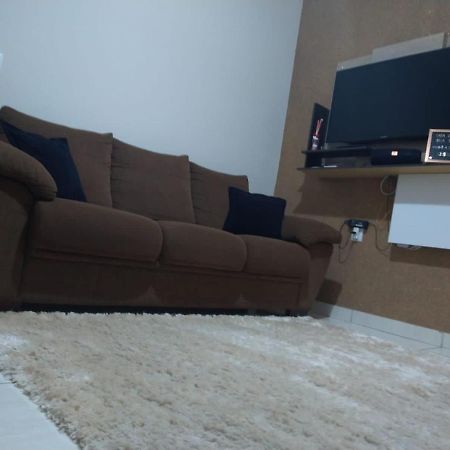 Вилла Casa De Temporada Seja Bem Vindos Олимпия Экстерьер фото