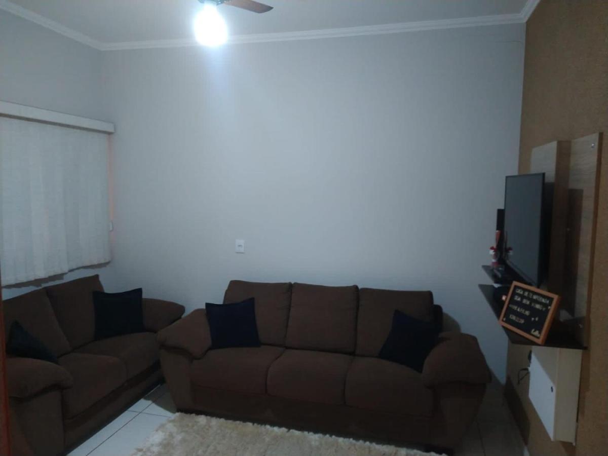 Вилла Casa De Temporada Seja Bem Vindos Олимпия Экстерьер фото
